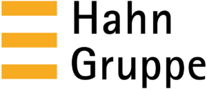 Logo von Hahn Gruppe