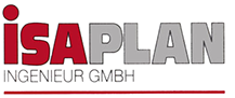 Logo von isaplan