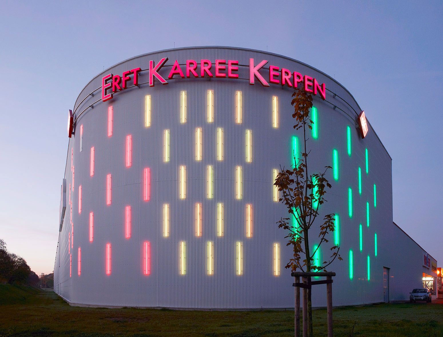Erft Karree Kerpen